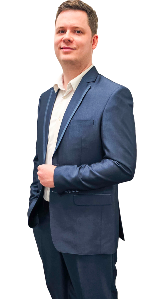 MgA. Jakub Marek MgA. Jakub Marek