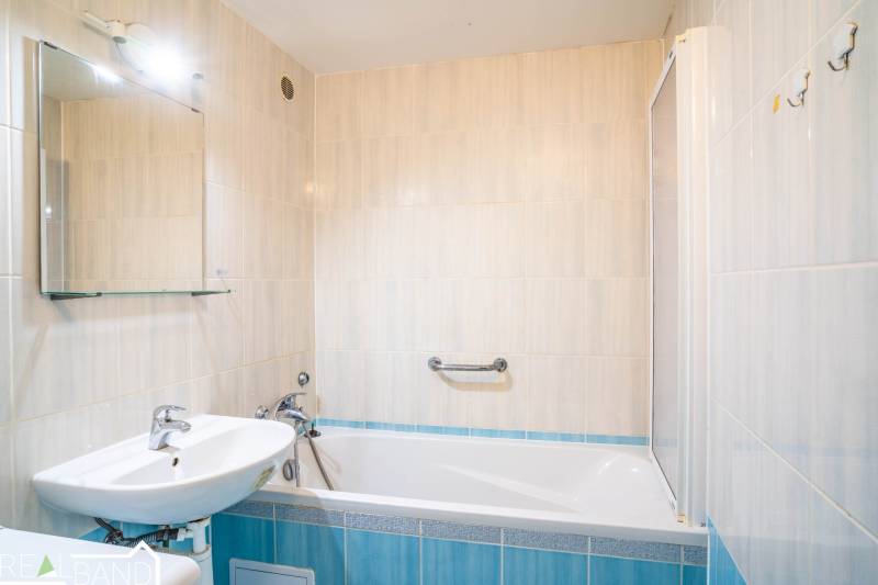Prodané - družstevní byt 3+1, 79 m2, Praha - Stodůlky