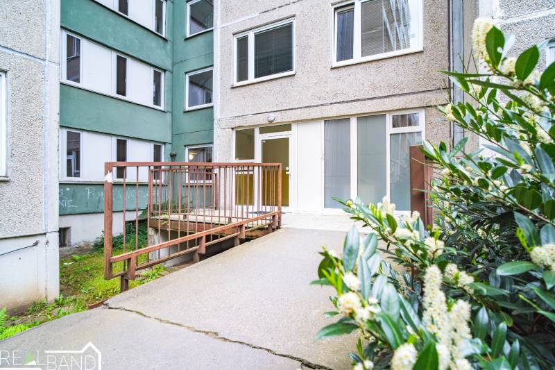 Prodané - družstevní byt 3+1, 79 m2, Praha - Stodůlky