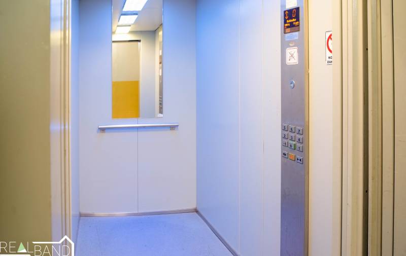 Prodané - družstevní byt 3+1, 79 m2, Praha - Stodůlky
