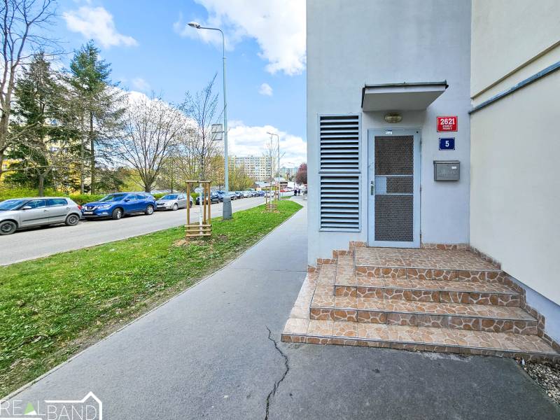Prodané - PRODEJ ROHOVÉ GARÁŽE, 17M², ARCHEOLOGICKÁ, PRAHA - STODŮLKY