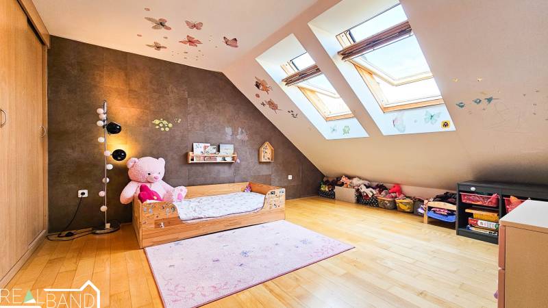 PRODÁNO - Prodej bytu 2+kk 89 m² Fabiánova, Praha - Košíře