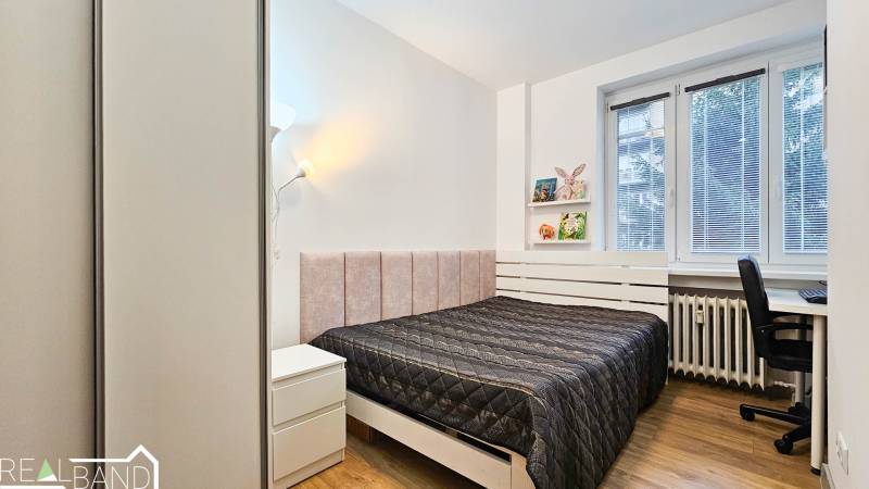 Prodej Byt 3+1, Byt 3+1, Záhradnícka, Bratislava - Staré Mesto, Sloven