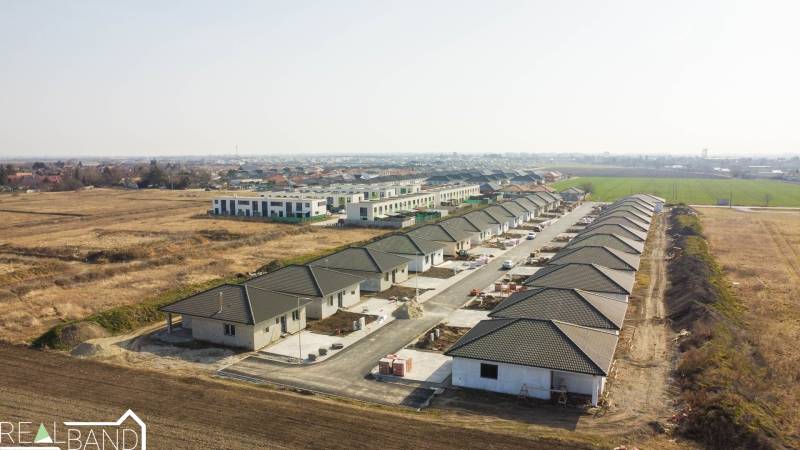 Prodej Rodinný dům, Rodinný dům, Dunajská Streda, Slovensko