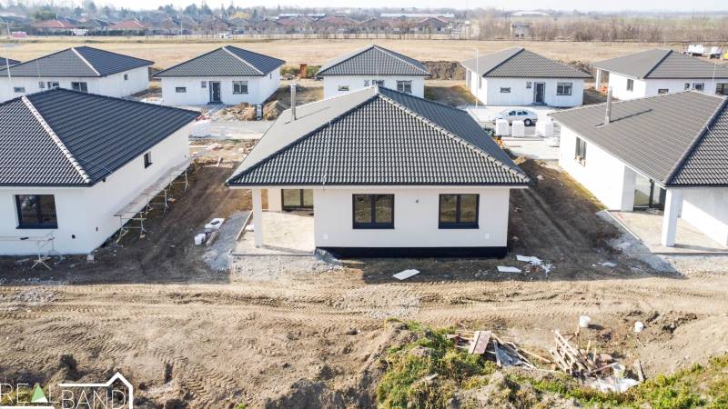 Prodej Rodinný dům, Rodinný dům, Dunajská Streda, Slovensko