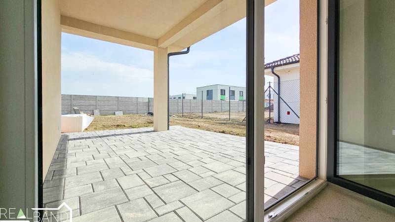 Prodej Rodinný dům, Rodinný dům, Dunajská Streda, Slovensko
