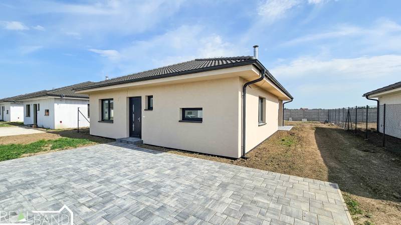 Prodej Rodinný dům, Rodinný dům, Dunajská Streda, Slovensko