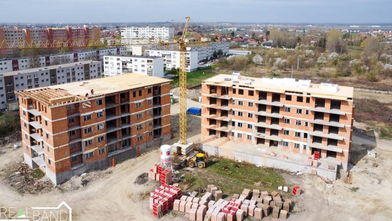 Prodej Byt 2+1, Byt 2+1, Dunajská Streda, Slovensko
