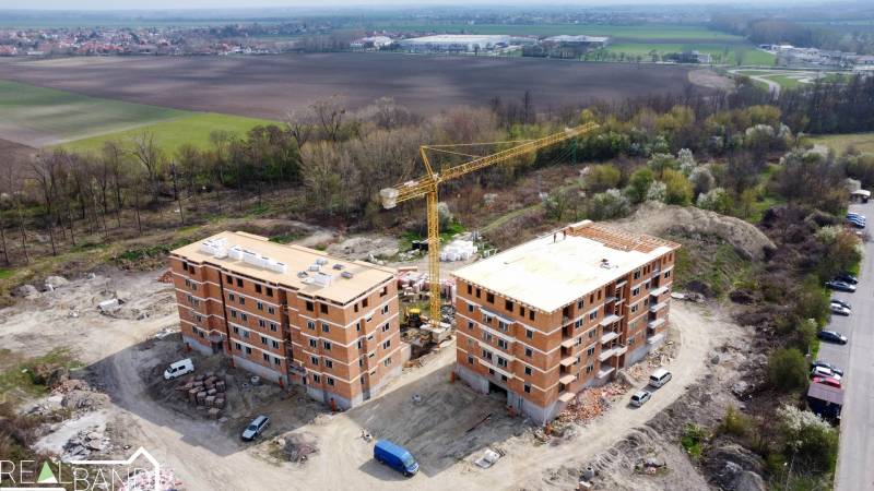 Prodej Byt 2+1, Byt 2+1, Dunajská Streda, Slovensko