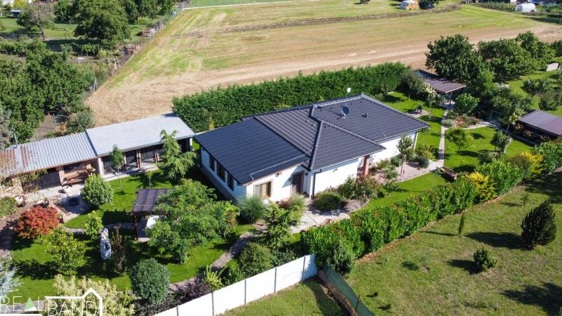 Prodej Rodinný dům, Rodinný dům, Galanta, Slovensko