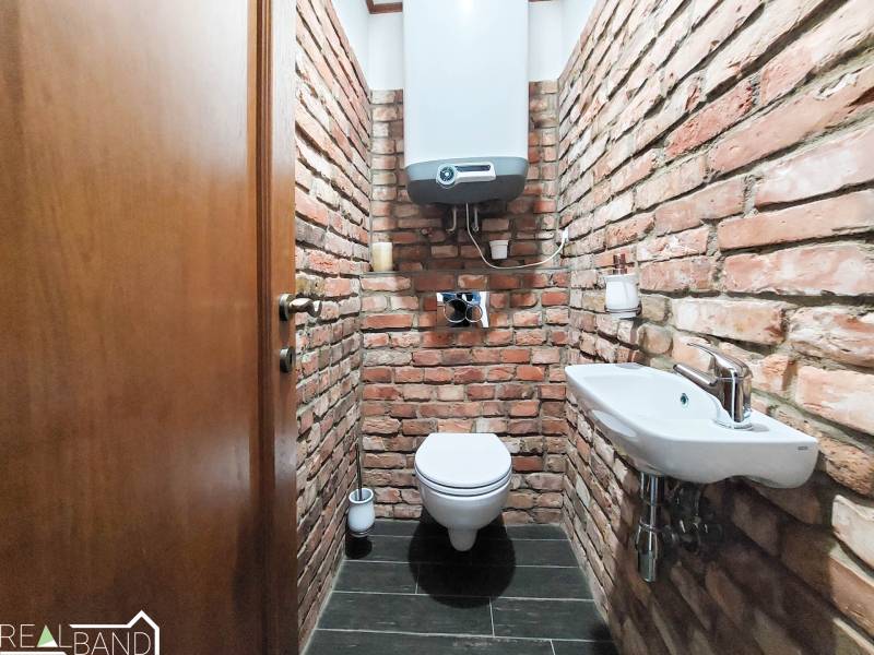 Prodej Rodinný dům, Rodinný dům, Galanta, Slovensko