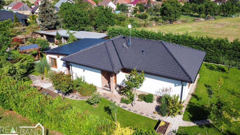 Prodej Rodinný dům, Rodinný dům, Galanta, Slovensko