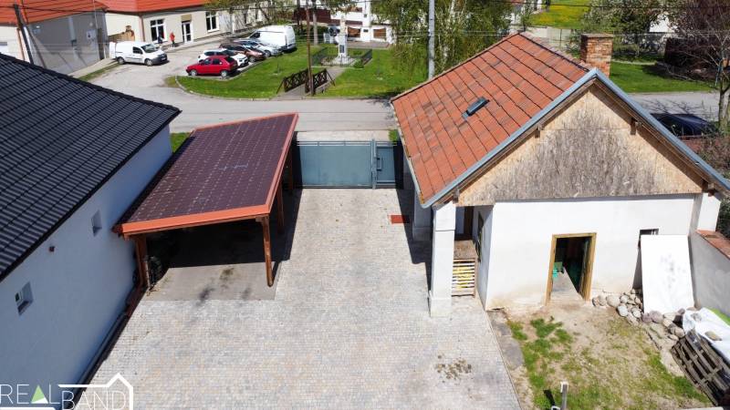 Prodej Rodinný dům, Rodinný dům, Galanta, Slovensko