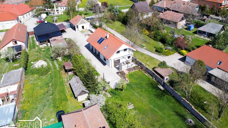 Prodej Rodinný dům, Rodinný dům, Galanta, Slovensko