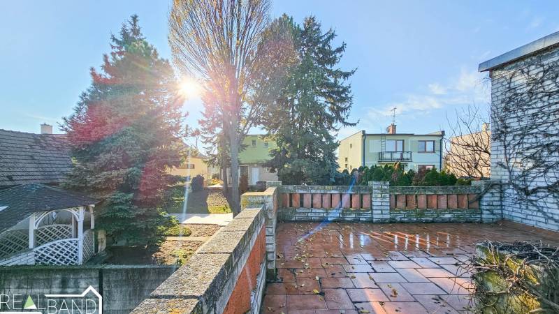 Prodej Rodinný dům, Rodinný dům, Trnava, Slovensko