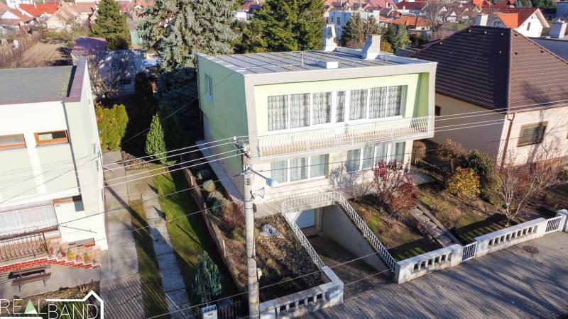 Prodej Rodinný dům, Rodinný dům, Trnava, Slovensko