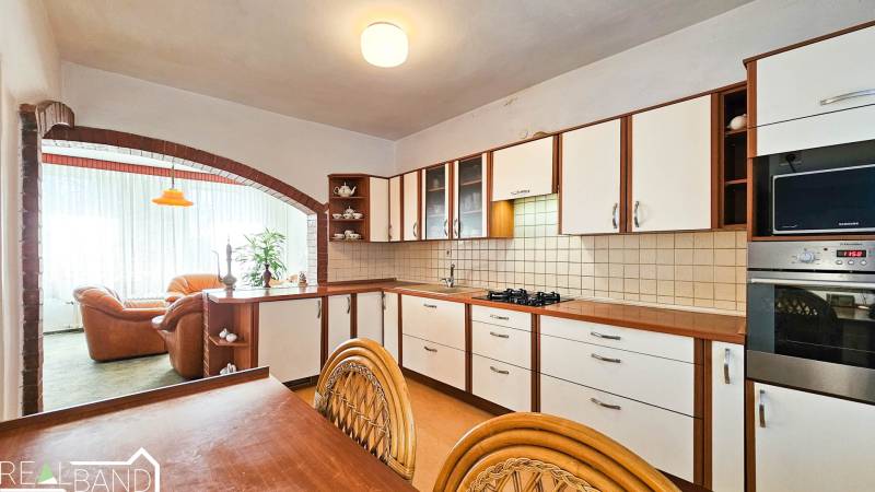 Prodej Rodinný dům, Rodinný dům, Trnava, Slovensko