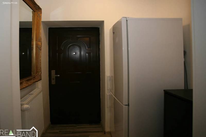 Pronájem rodinného domu 146 m², V podhrádí, Stříbrná Skalice