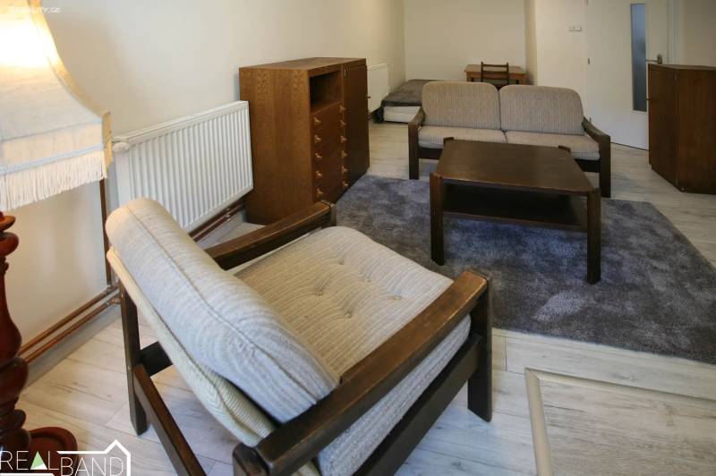 Pronájem rodinného domu 146 m², V podhrádí, Stříbrná Skalice