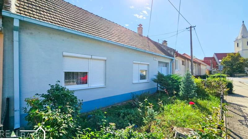 Prodej Rodinný dům, Rodinný dům, Trnava, Slovensko