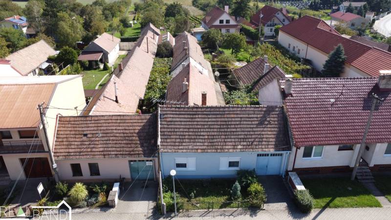 Prodej Rodinný dům, Rodinný dům, Trnava, Slovensko