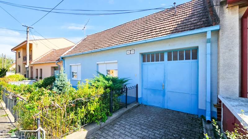 Prodej Rodinný dům, Rodinný dům, Trnava, Slovensko