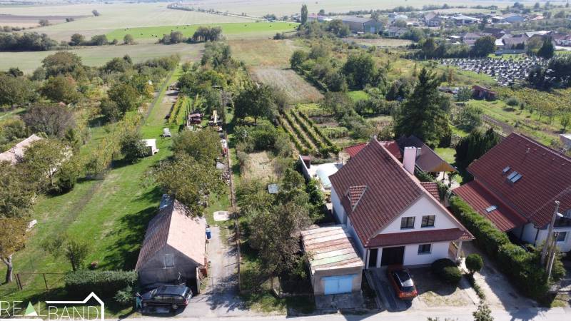 Prodej Rodinný dům, Rodinný dům, Trnava, Slovensko