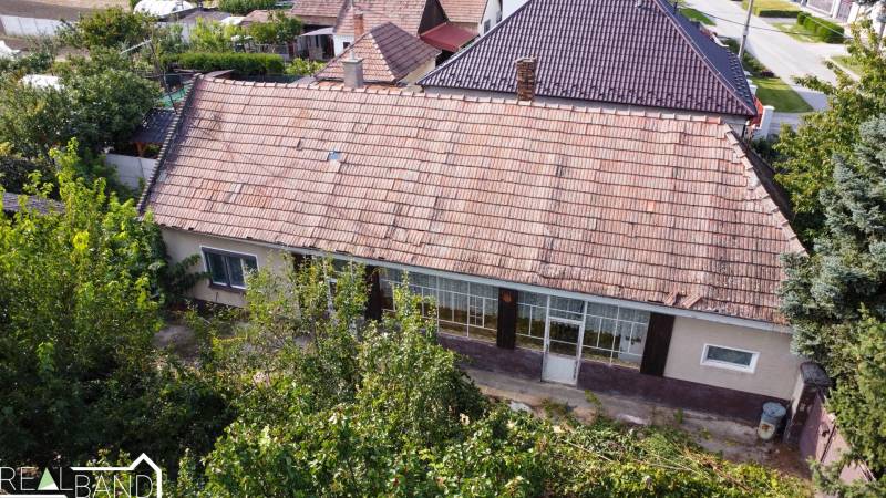 Prodej Rodinný dům, Rodinný dům, Gánska, Galanta, Slovensko