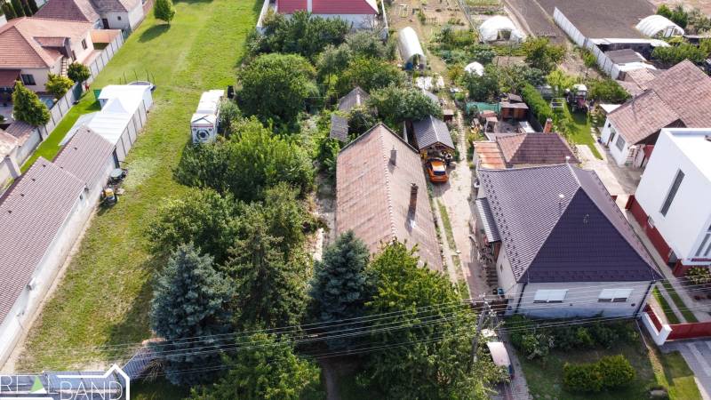 Prodej Rodinný dům, Rodinný dům, Gánska, Galanta, Slovensko