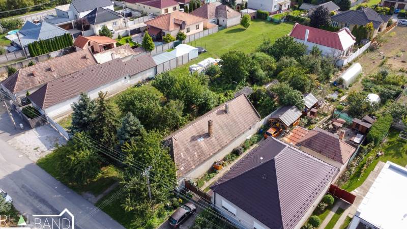 Prodej Rodinný dům, Rodinný dům, Gánska, Galanta, Slovensko