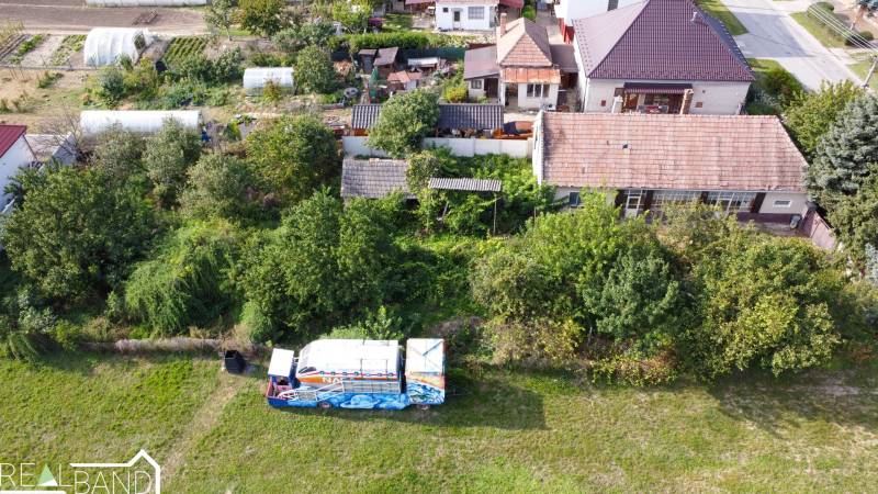 Prodej Rodinný dům, Rodinný dům, Gánska, Galanta, Slovensko