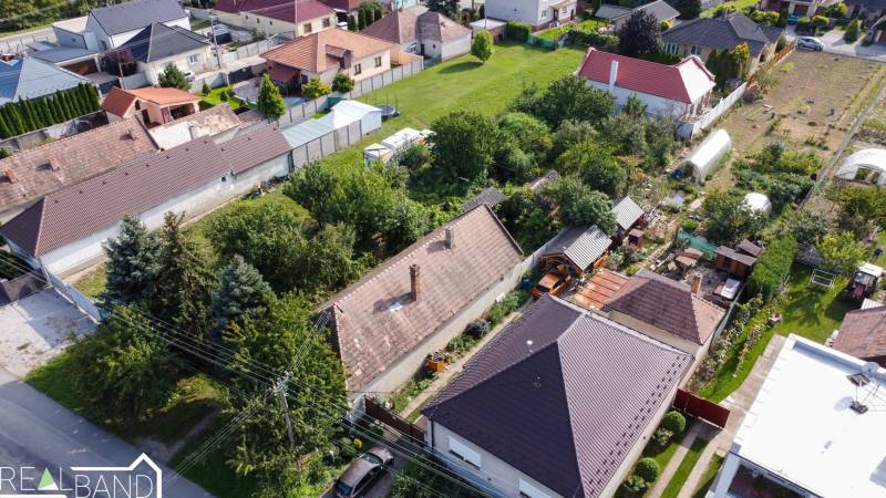 Prodej Rodinný dům, Rodinný dům, Gánska, Galanta, Slovensko