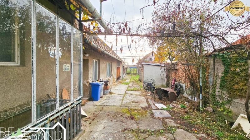 Prodej Rodinný dům, Rodinný dům, Dolné Orešany, Trnava, Slovensko