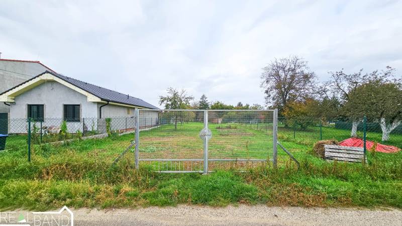 Prodej Pozemky - bydlení, Pozemky - bydlení, LAZY, Piešťany, Slovensko