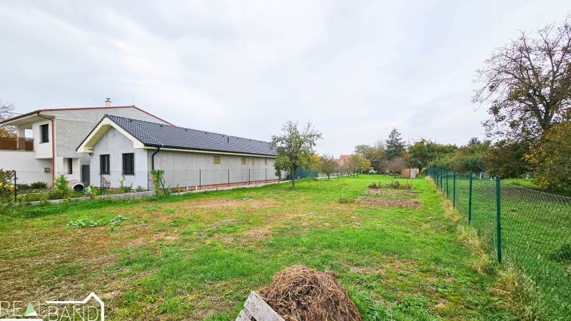 Prodej Pozemky - bydlení, Pozemky - bydlení, LAZY, Piešťany, Slovensko
