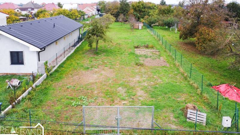 Prodej Pozemky - bydlení, Pozemky - bydlení, LAZY, Piešťany, Slovensko