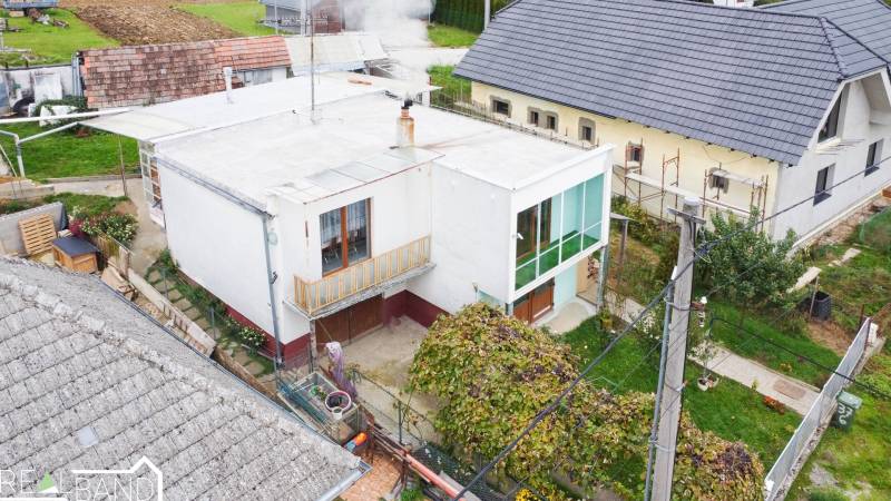 Prodej Rodinný dům, Rodinný dům, Myjava, Slovensko