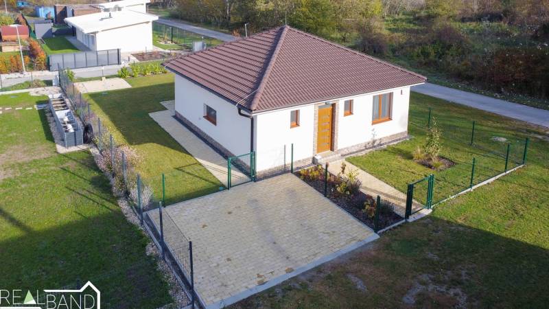 Prodej Rodinný dům, Rodinný dům, Dunajská Streda, Slovensko