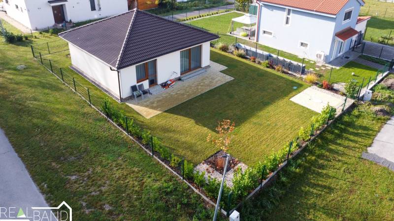 Prodej Rodinný dům, Rodinný dům, Dunajská Streda, Slovensko