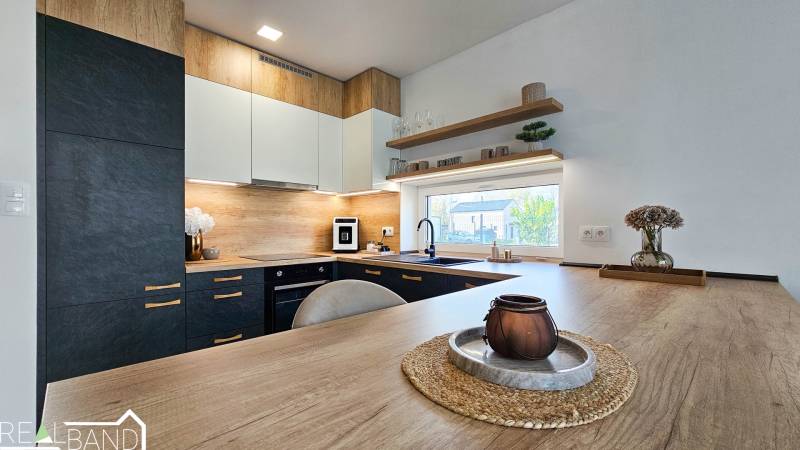 Prodej Rodinný dům, Rodinný dům, Dunajská Streda, Slovensko