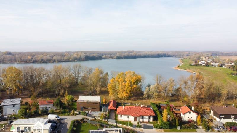 Prodej Rodinný dům, Rodinný dům, Dunajská Streda, Slovensko