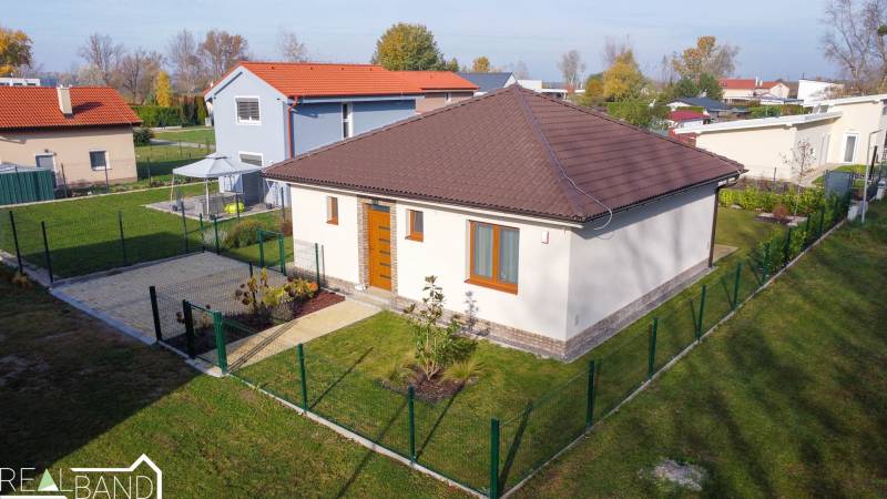 Prodej Rodinný dům, Rodinný dům, Dunajská Streda, Slovensko