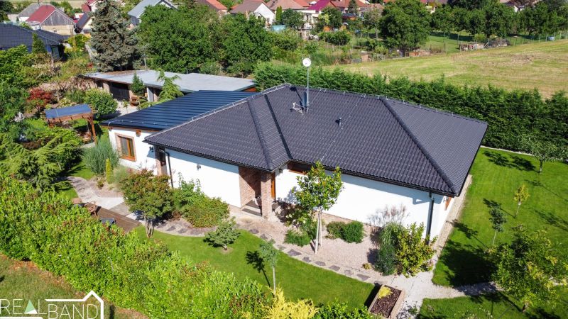 Prodej Rodinný dům, Rodinný dům, Galanta, Slovensko