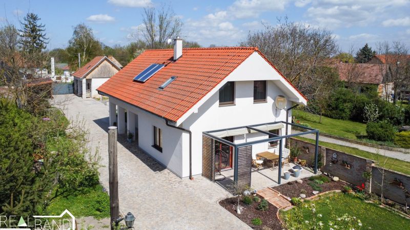 Prodej Rodinný dům, Rodinný dům, Galanta, Slovensko