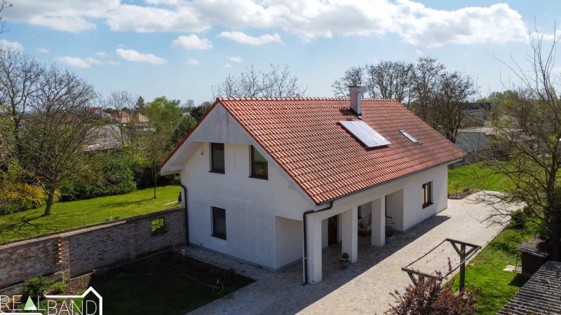 Prodej Rodinný dům, Rodinný dům, Galanta, Slovensko