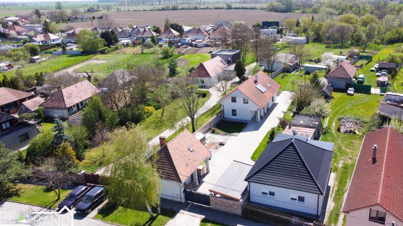 Prodej Rodinný dům, Rodinný dům, Galanta, Slovensko