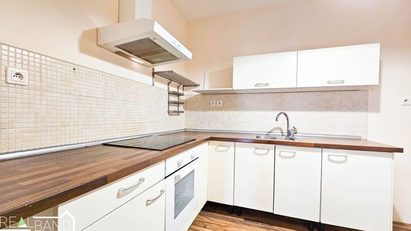 Prodej Byt 2+1, Byt 2+1, Fučíkova, Galanta, Slovensko