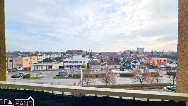 Prodej Byt 2+1, Byt 2+1, Fučíkova, Galanta, Slovensko