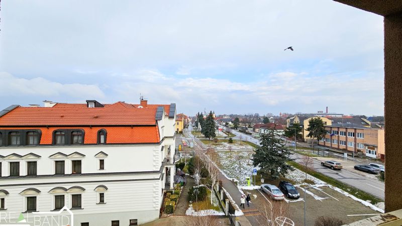 Prodej Byt 2+1, Byt 2+1, Fučíkova, Galanta, Slovensko