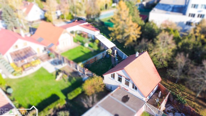 Prodej Rodinný dům, Rodinný dům, Gucmanova, Hlohovec, Slovensko